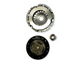 Fiat Albea Debriyaj Seti [Valeo] (71752222)